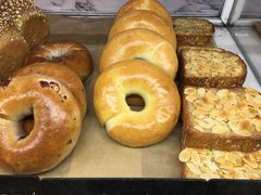 -WHEAT&BAKER-麥(凯德来福士店)