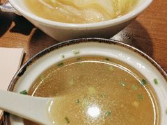 -王春春鸡汤饭(上海中海环宇城店)