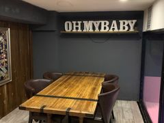 -百好乐宠物友好餐厅(朝外大街店)