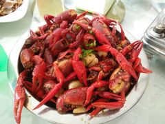 -小李子油焖大虾(天下城旗舰店)