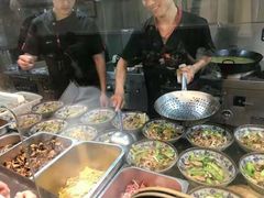 -万香姜汁(引泉路店)