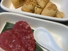 -海底捞火锅(天津SM城市广场店)