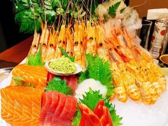-和彩放题餐厅(酒仙桥店)