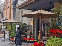 门面-周家二小姐的菜(西津渡店)