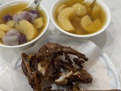 -张飞木薯羹(金鱼巷店)