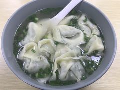 -顶巧鸡汤馄饨(虹口总店)
