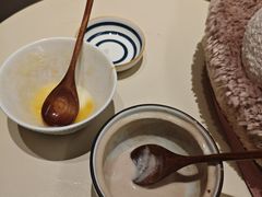 -小团圆糖水铺(襄阳南路店)