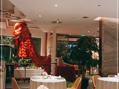 大堂-衡山汇·高级粤菜(霄云路店)