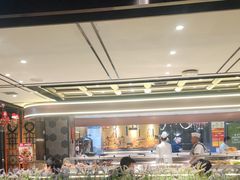 -通海俄式烧烤·俄罗斯大串(嵩山路店)