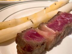 -Wolfgang’s Steakhouse 沃夫冈牛排馆(上海白玉兰广场店)