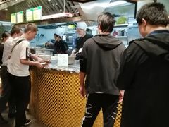-巴犀烧烤(新崇光店)