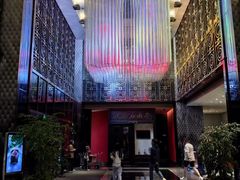 -北京索菲特大酒店