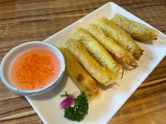 越南炸春卷-粤港餐厅(禹州商业广场店)