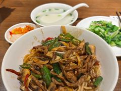 -寻裕记·现炒浇头面(人民广场店)