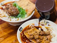 -任记七中刀削面(总店)