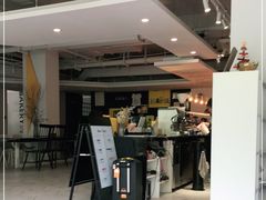 门面-CAFE'IN精品咖啡体验空间(小寨店)