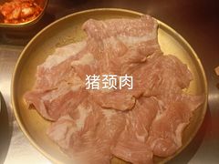 -核桃碳烤肉馆(深圳首店)