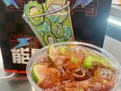 -炖物24章·顺时轻养茶(黄龙店)