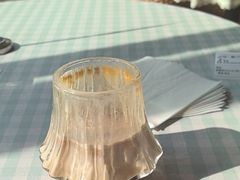 -翠贝卡&Mama Kelly Brunch Coffee(河西店)