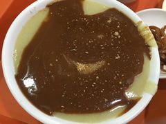 -护国寺小吃(左家庄店)