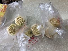 -常州糕团店(北大街新世纪商城店)