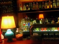 -鹿萤季·营地小馆(皇后公园店)