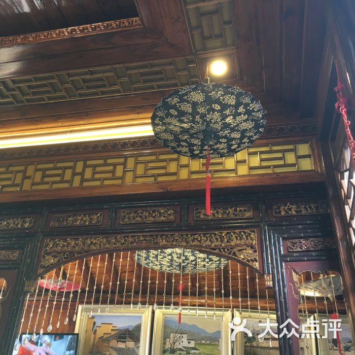 宏村得月楼客栈图片 - 第165张