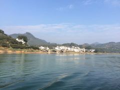 -新安江山水画廊风景区