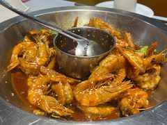 -喜虾客·大虾火锅(郑州无限城店)