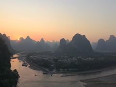 -61号餐吧(兴坪古镇漓江店)