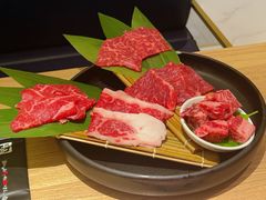 -牛角烧肉(步步高星城天地店)