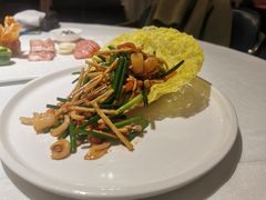 -艋舺·台湾小馆老字号(平安悦坊店)