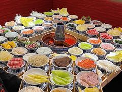 -咏江南·苏式火锅·苏州评弹(观前街店)