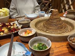 -滇香肴·云南菜蒸汽石锅鱼(云南北路店)