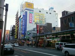 -秋叶原电器街