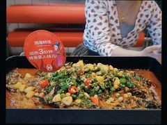 -雅佳神话·麻辣烤鱼(新街口店)