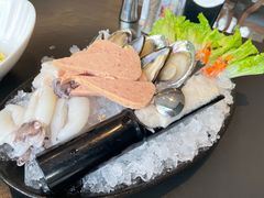 -榛悦隆堡成都酒店(春熙路太古里店)