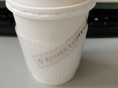 -叁秋咖啡 SANQIU COFFEE(天津河北路店)