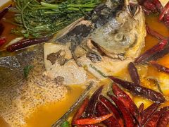 -清水亭湖北菜(大屯DT51店)