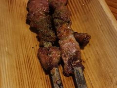 -纳瓦新疆菜(银都店)