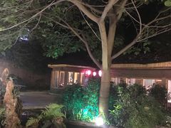 -好汉锅园林秘制老火锅 柴火霸王鸡(金沙店)