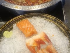 -牛武士寿喜烧·和牛火锅自助(全球首店)