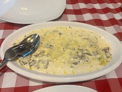 -安立可意大利美食