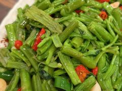 -西江美食舫·江西菜(健德桥店)