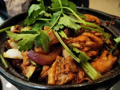 -川香煲(茅台路店)