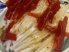 京糕梨丝-京氣春饼(机场店)