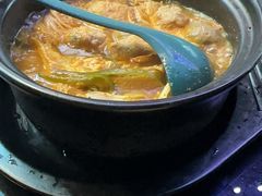 -大嘴巴砂锅麻辣烫麻辣香锅(金桂小区店)