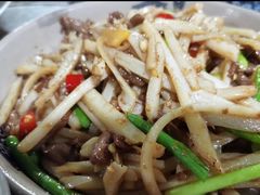 -味老大土碗菜(中山三路店)