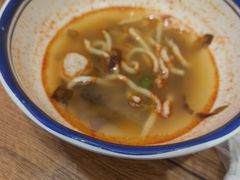 -非遗·十八曲鱼饺(西马总店)