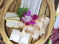 -滇釜火锅·能喝汤的火锅(车公庄店)